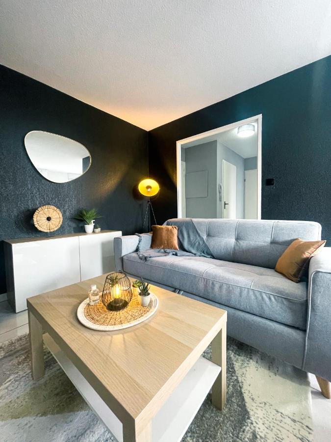 Redlounge Apartment Toulouse Exterior photo